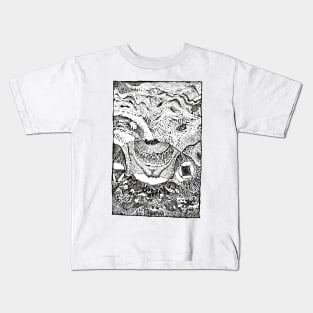 Shred Kids T-Shirt